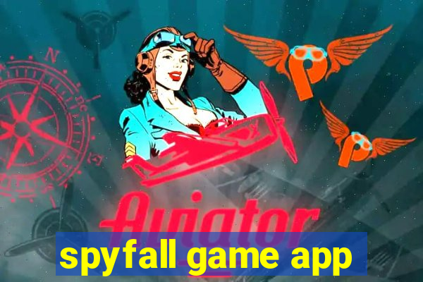 spyfall game app